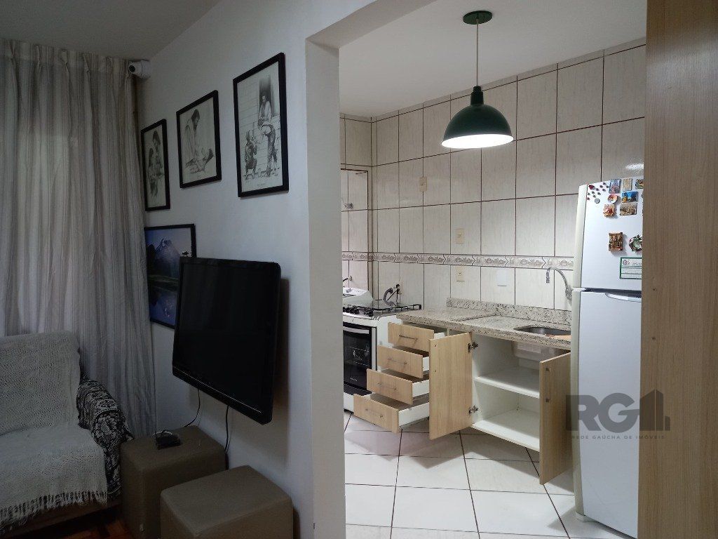 Apartamento, 1 quarto, 53 m² - Foto 9