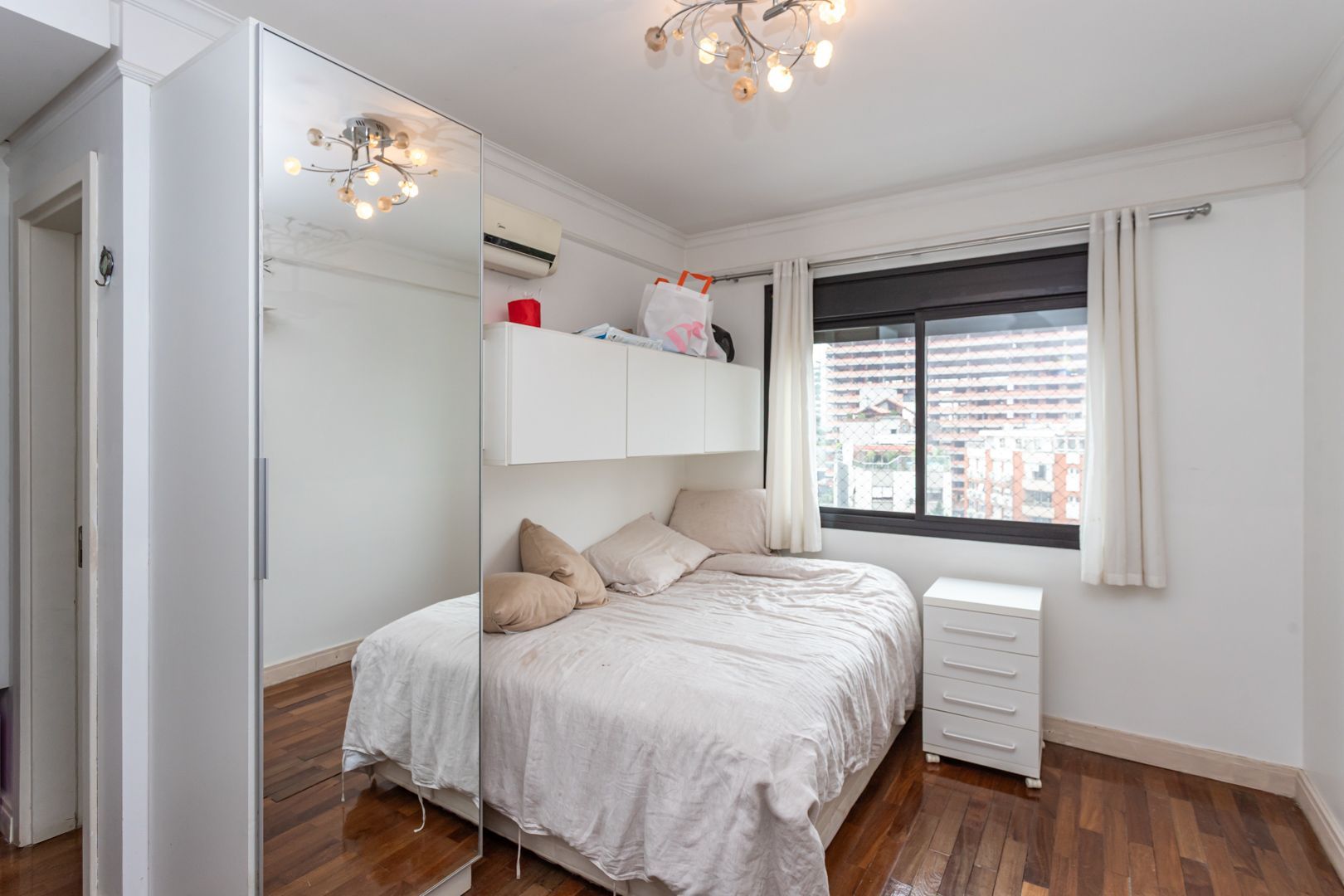 Apartamento, 3 quartos, 171 m² - Foto 33