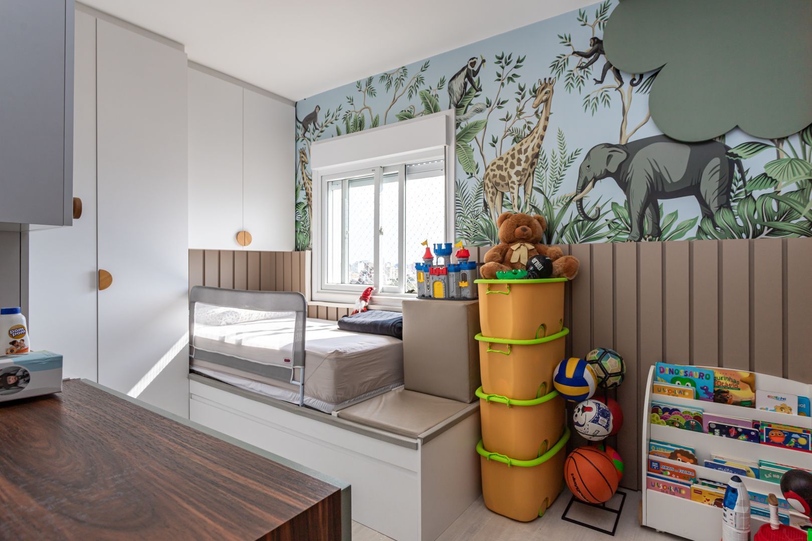 Apartamento, 3 quartos, 85 m² - Foto 6