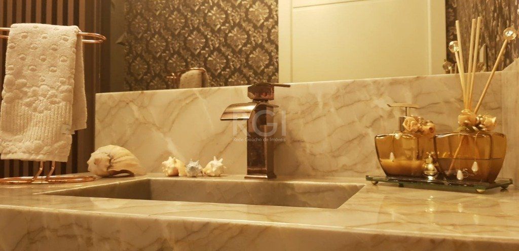 Casa de Condomínio, 4 quartos - Foto 12