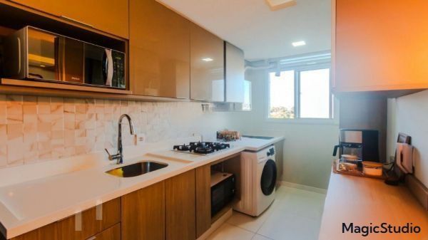 Apartamento, 2 quartos, à venda, 49 m², Costa e Silva - Porto Alegre — foto 4