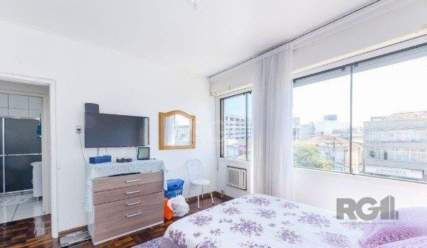Apartamento à venda com 2 quartos, 65m² - Foto 6