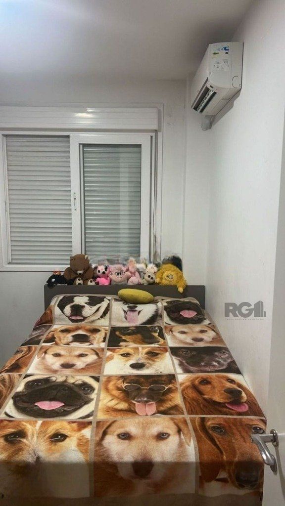 Apartamento, 3 quartos, 79 m² - Foto 20