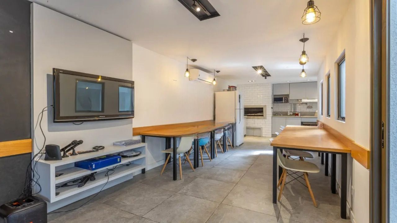Depósito-Galpão-Armazém à venda com 10 quartos, 238m² - Foto 21