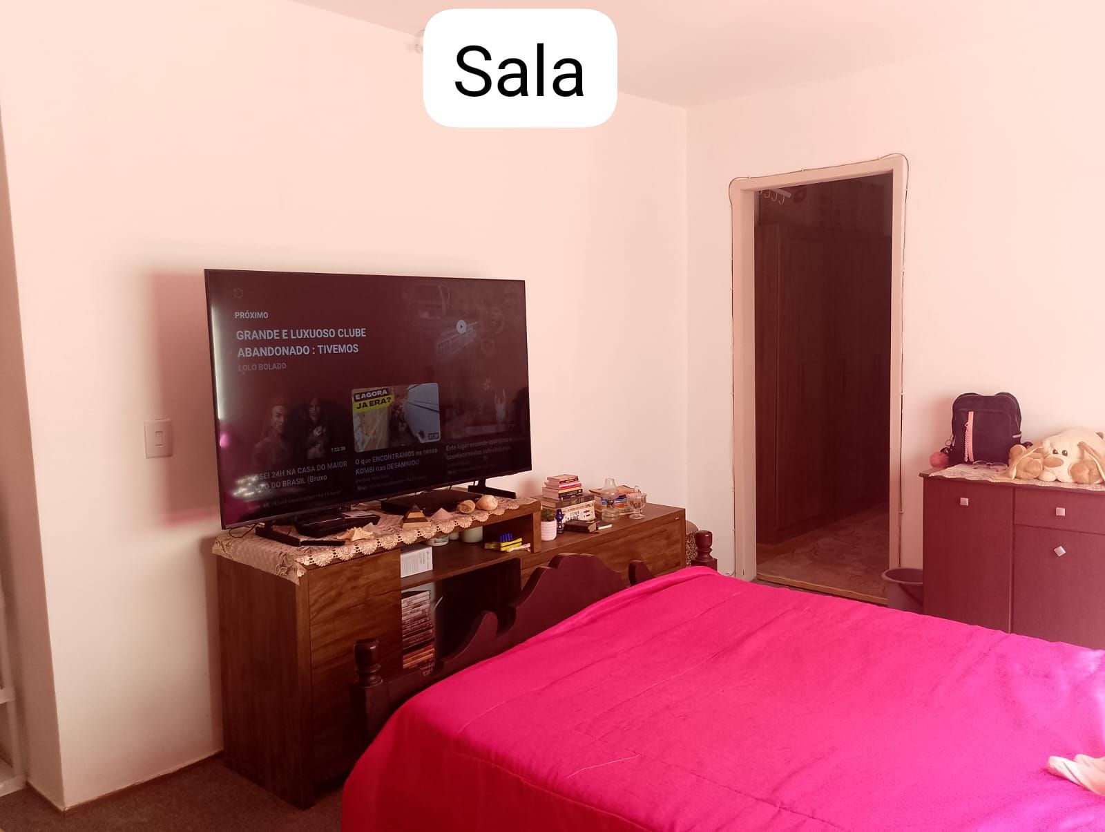 Apartamento, 1 quarto, 39 m² - Foto 4