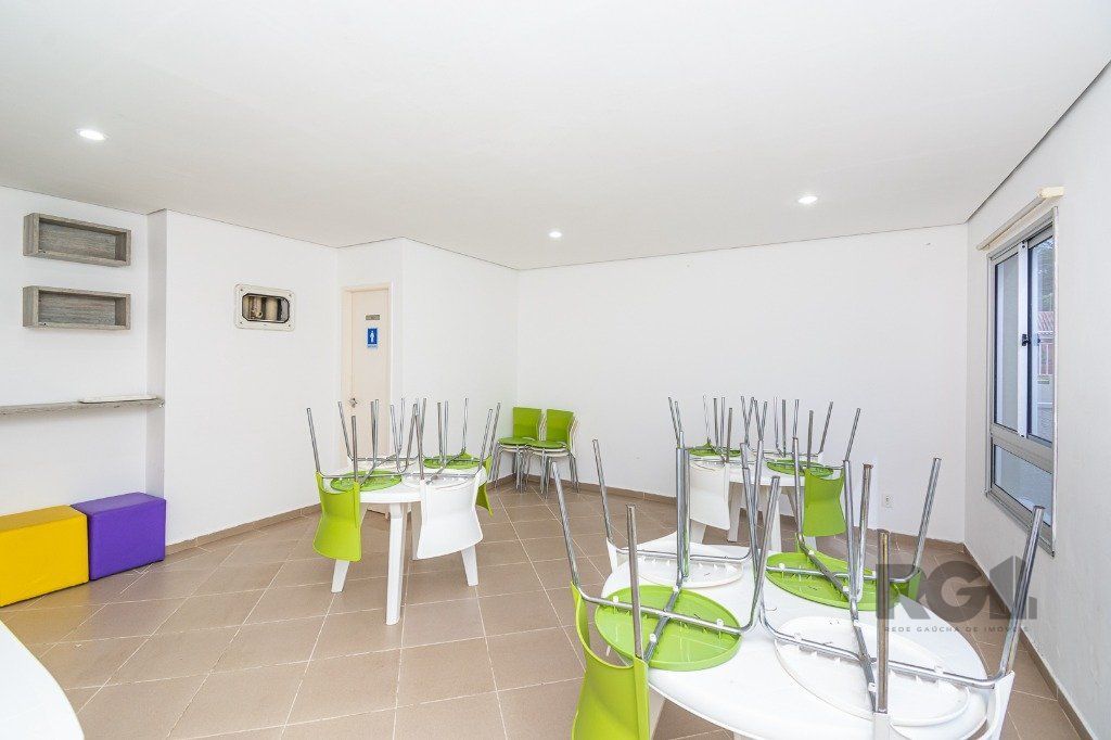 Apartamento, 2 quartos, 48 m² - Foto 39