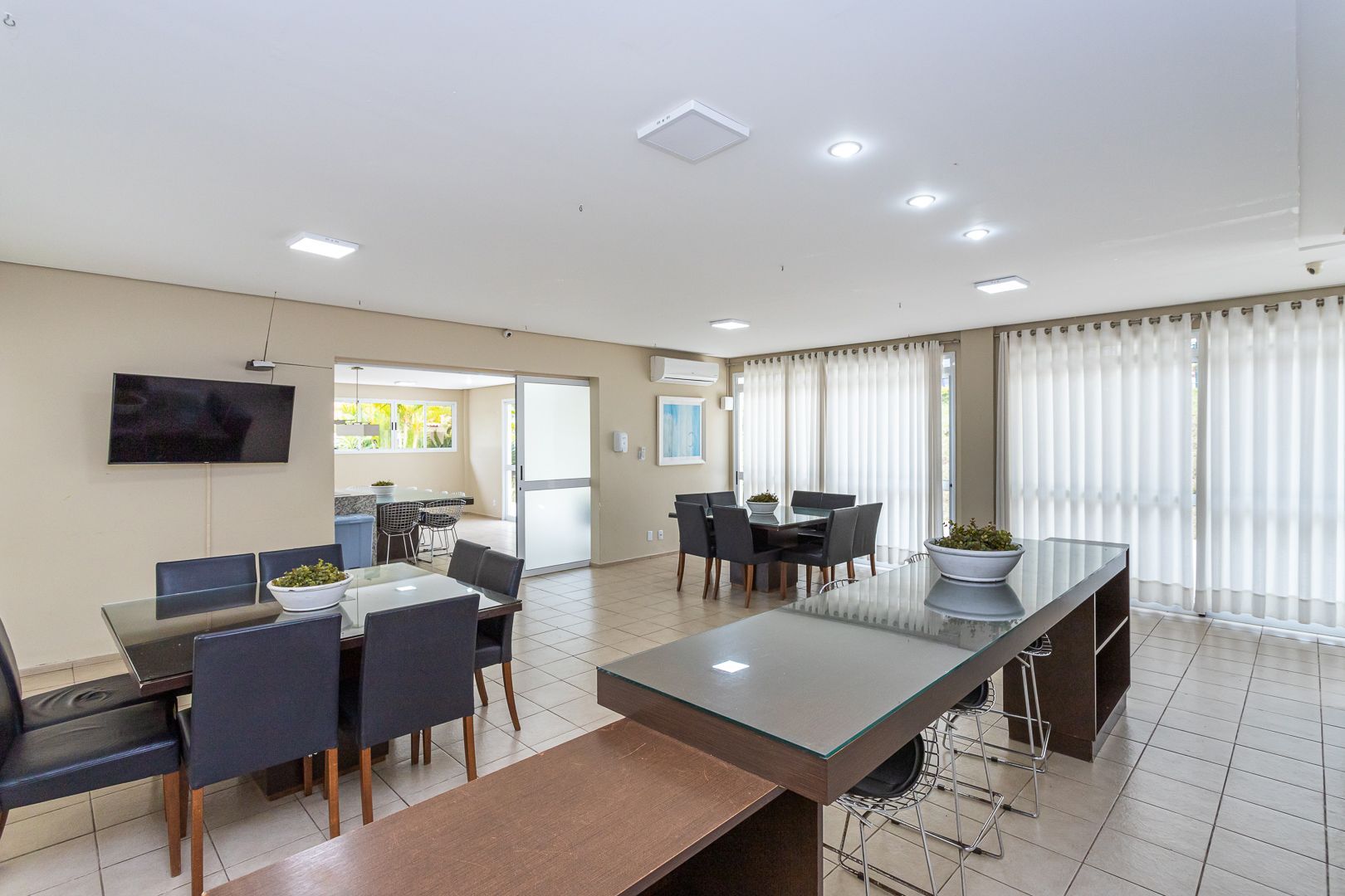 Apartamento, 3 quartos, 68 m² - Foto 44