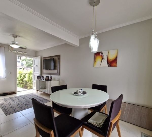 Casa de Condomínio à venda com 2 quartos, 68m² - Foto 5