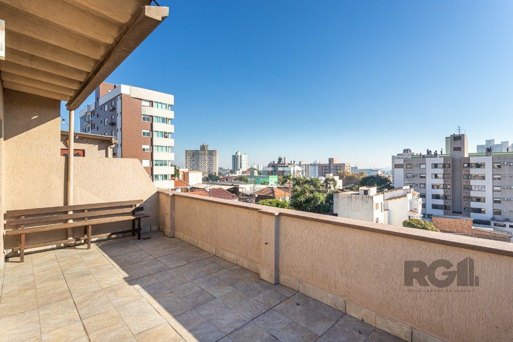 Cobertura, 2 quartos, 111 m² - Foto 40