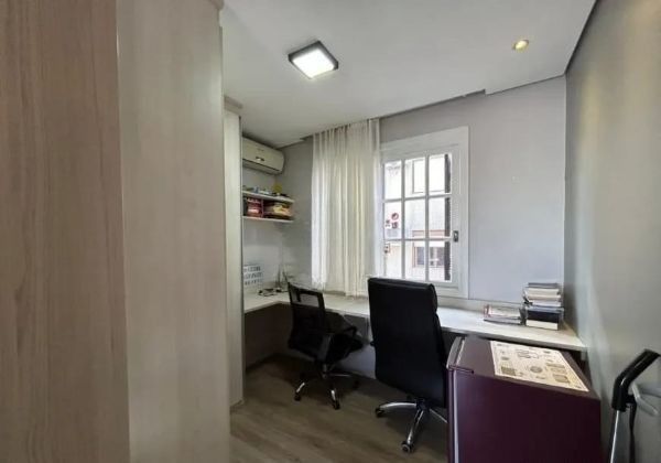 Cobertura, 2 quartos, 75 m² - Foto 21