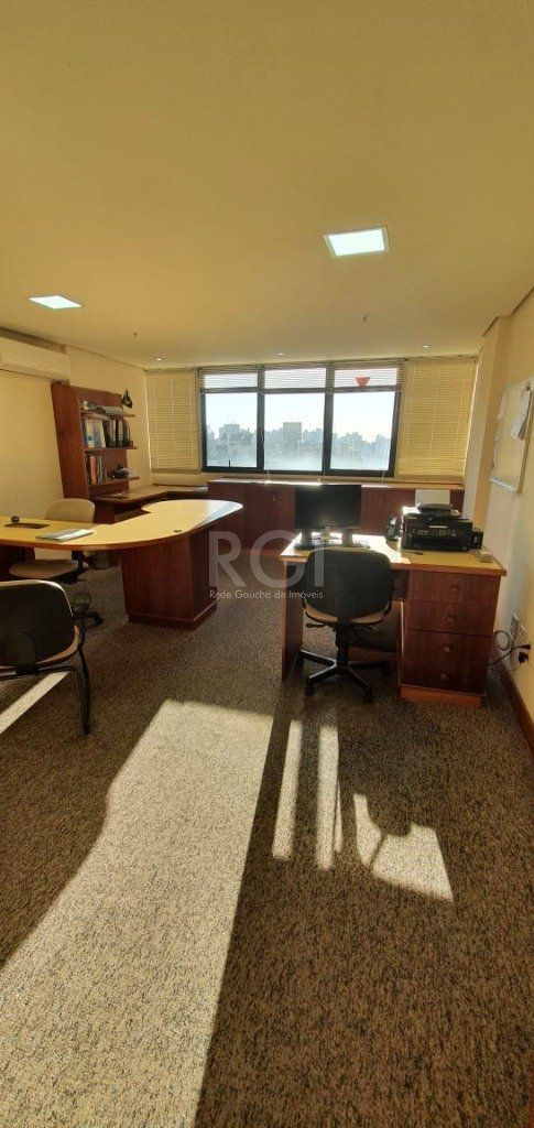 Conjunto Comercial-Sala à venda com 1 quarto, 36m² - Foto 8