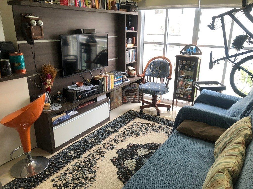 Apartamento, 2 quartos, 57 m² - Foto 5