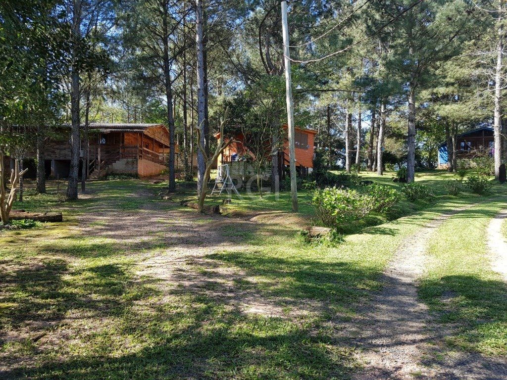 Sítio à venda com 3 quartos, 479m² - Foto 3