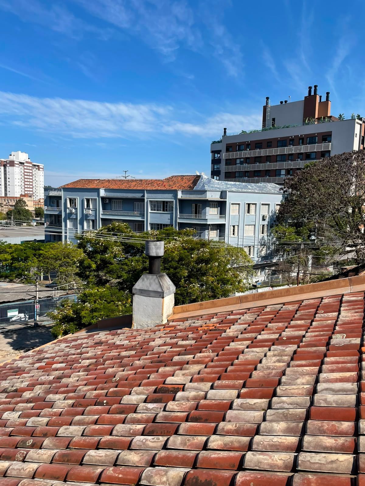 Apartamento, 1 quarto, 32 m² - Foto 18