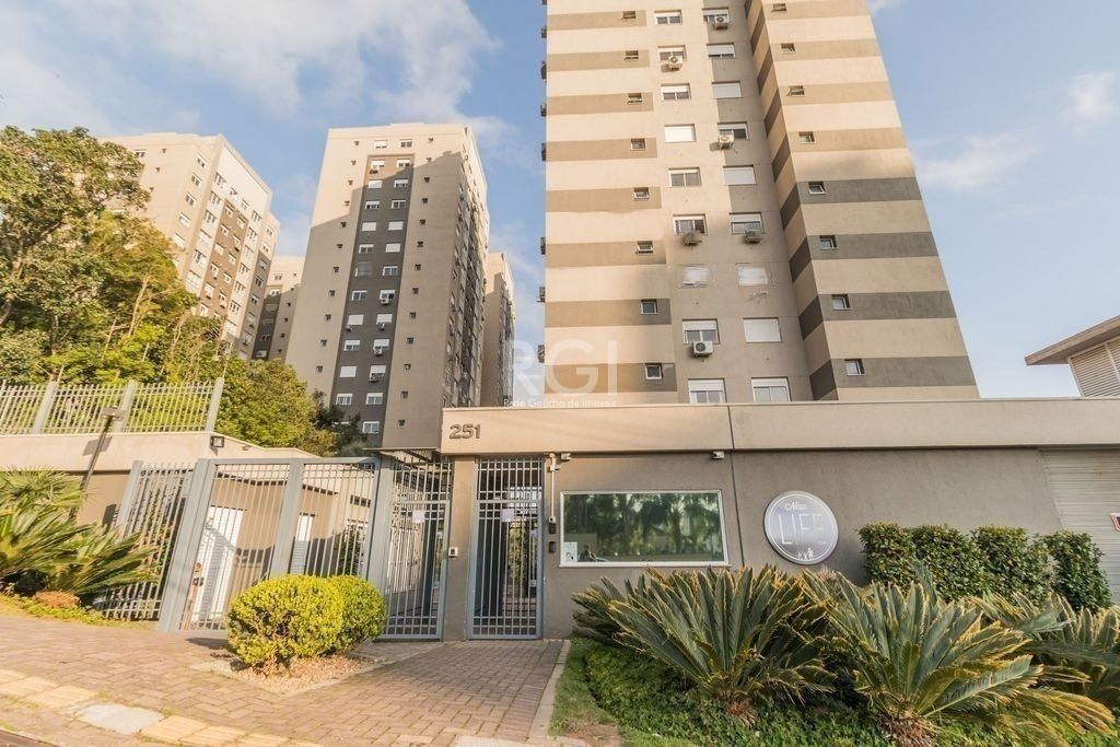 Apartamento à venda com 2 quartos, 54m² - Foto 25