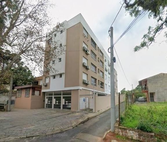 Apartamento no Jardim Lindóia de 2 dormitórios e vaga — foto 2