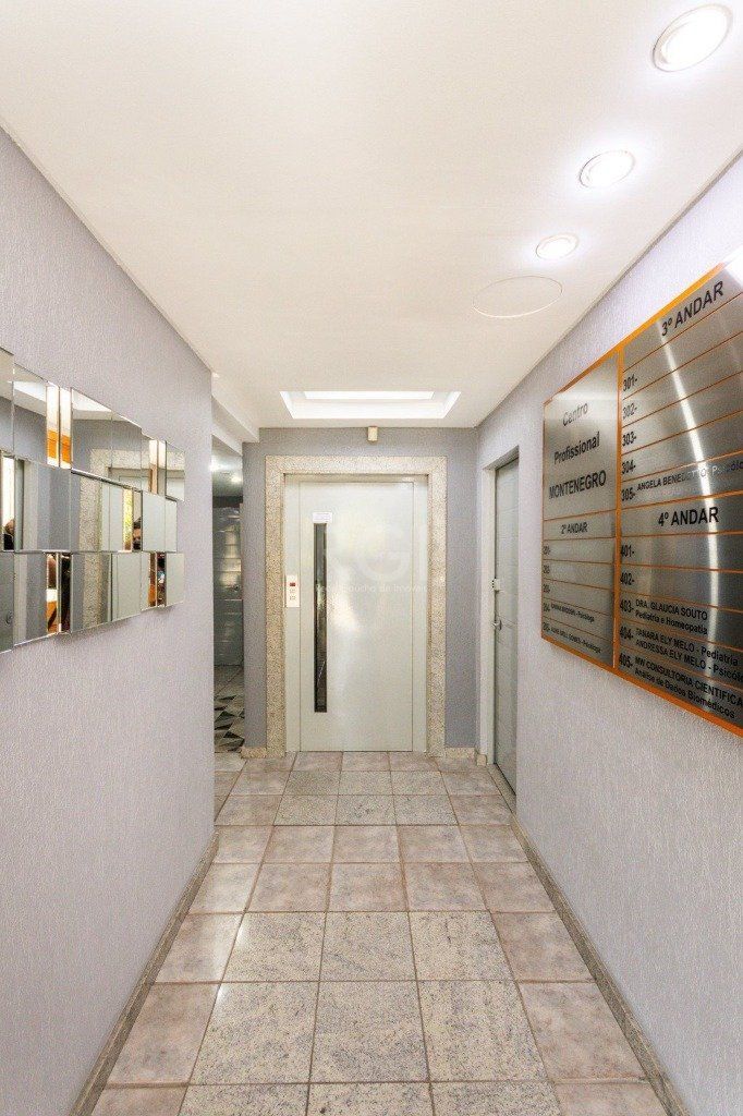 Conjunto Comercial-Sala à venda com 1 quarto, 26m² - Foto 7