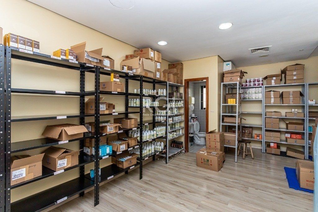 Loja-Salão, 68 m² - Foto 8