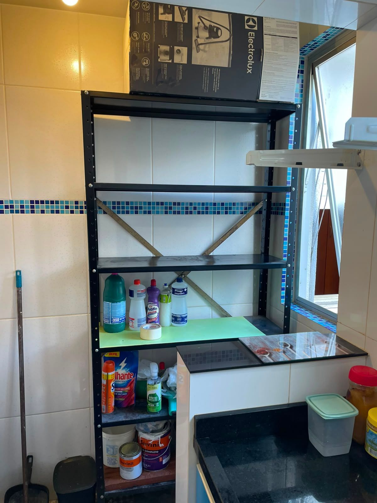 Apartamento, 1 quarto, 32 m² - Foto 16