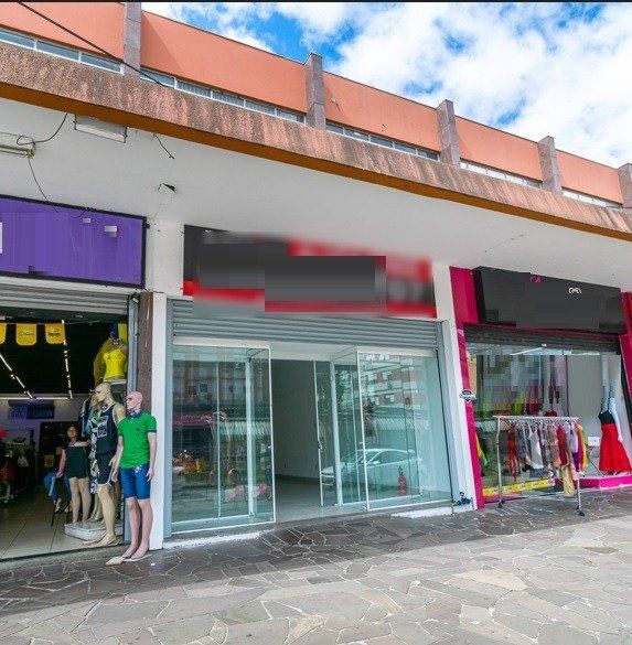 Loja-Salão, 277 m² - Foto 19