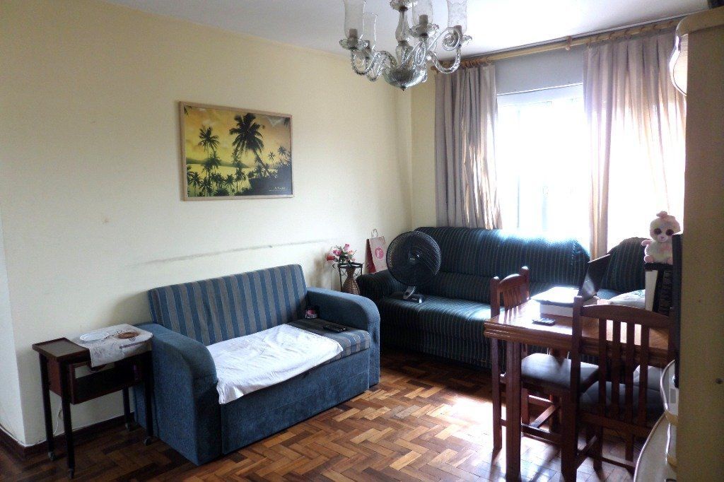 Apartamento à venda com 2 quartos, 79m², Avenida Professor Oscar Pereira no bairro Glória em Porto Alegre