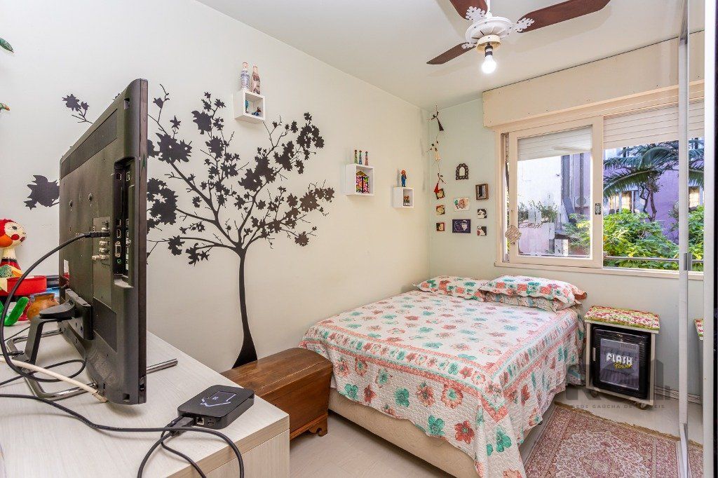 Apartamento, 3 quartos, 87 m² - Foto 9