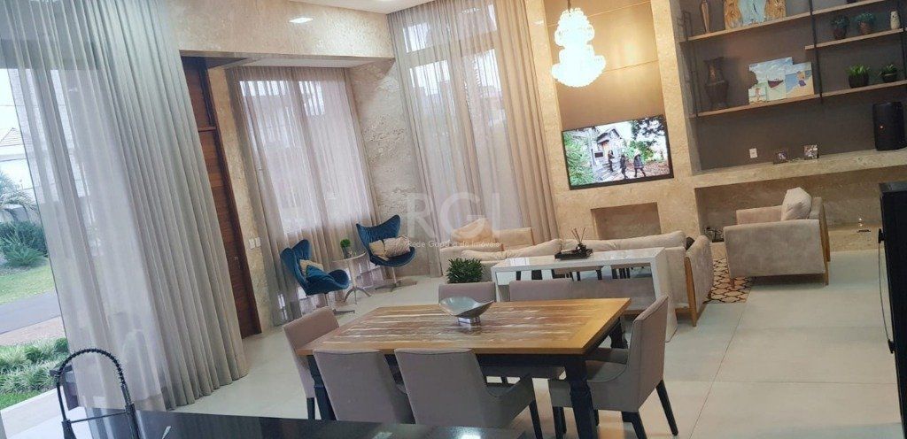 Casa de Condomínio, 4 quartos - Foto 5