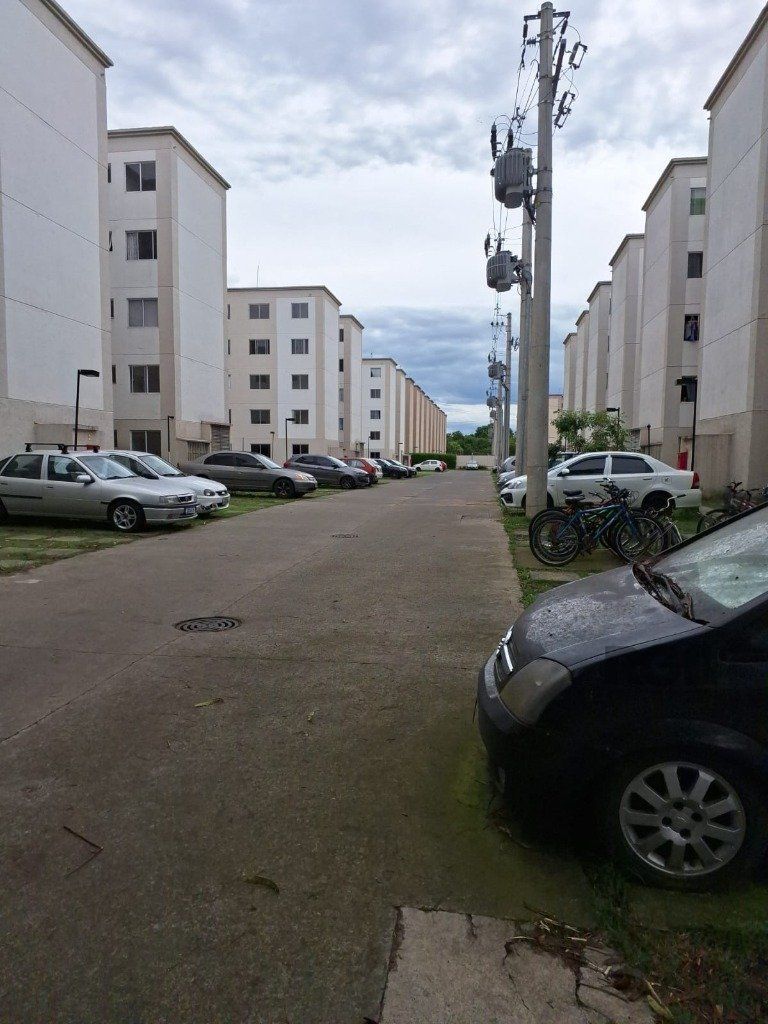 Apartamento à venda com 2 quartos, 41m² - Foto 23