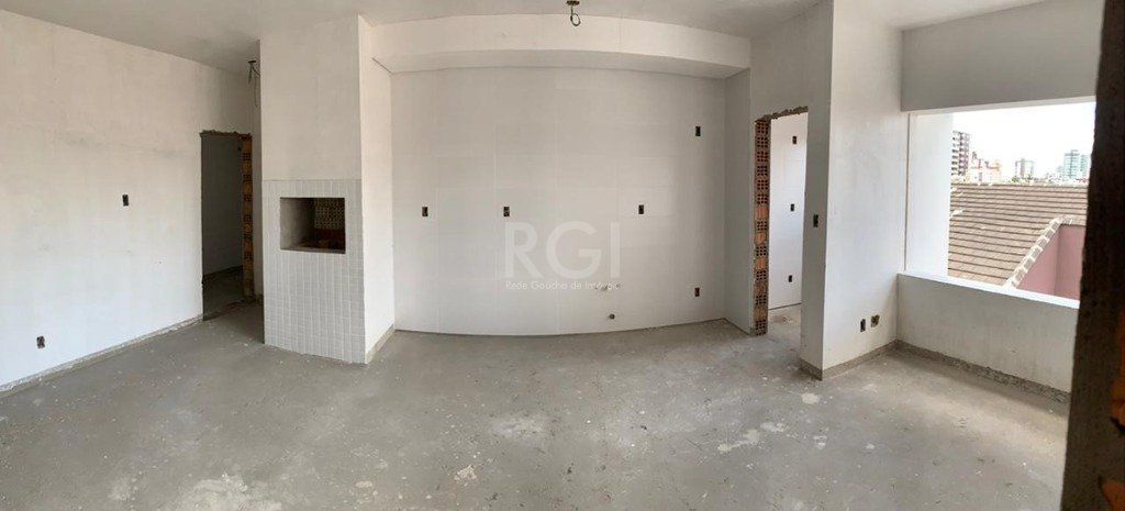 Apartamento à venda com 2 quartos, 59m² - Foto 2