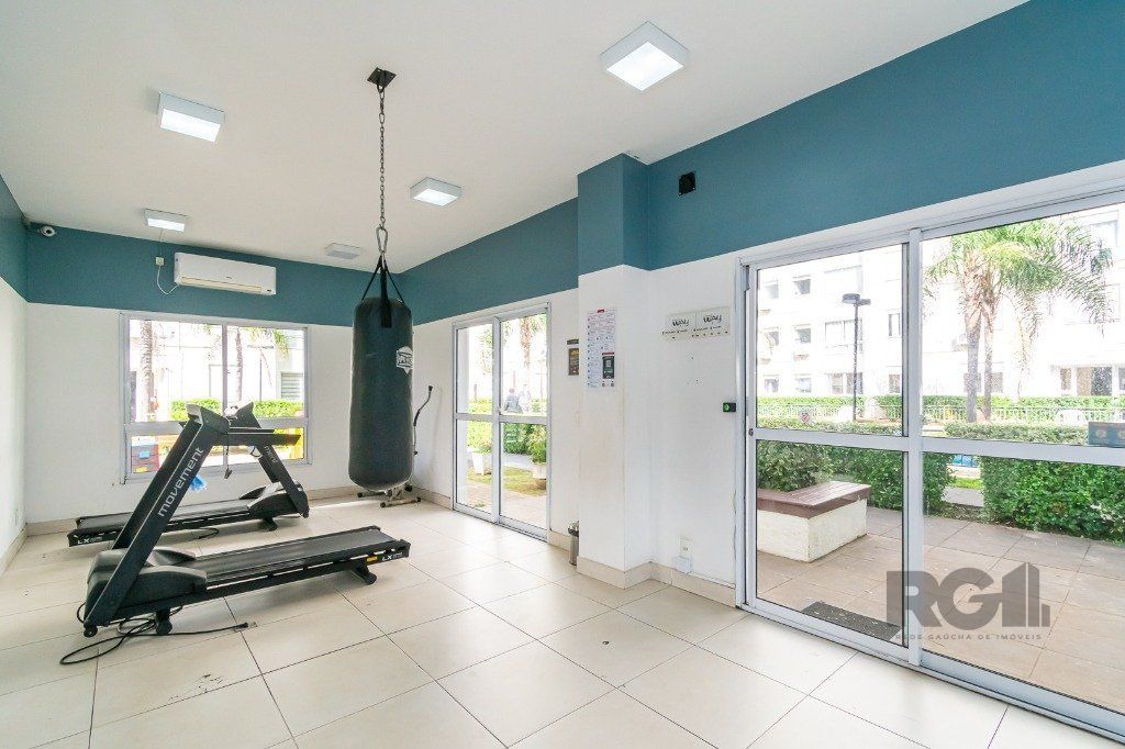 Apartamento, 2 quartos, 56 m² - Foto 26