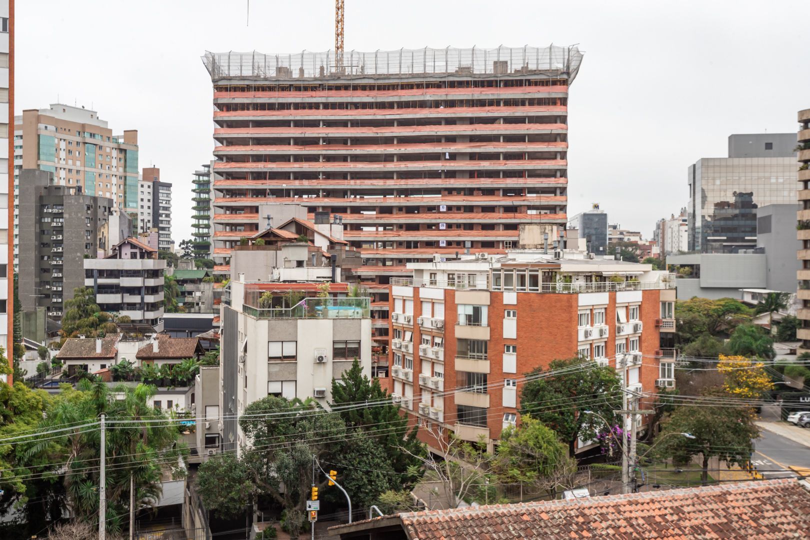 Apartamento, 3 quartos, 171 m² - Foto 36