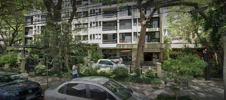 Loja no bairro Moinhos de Vento
