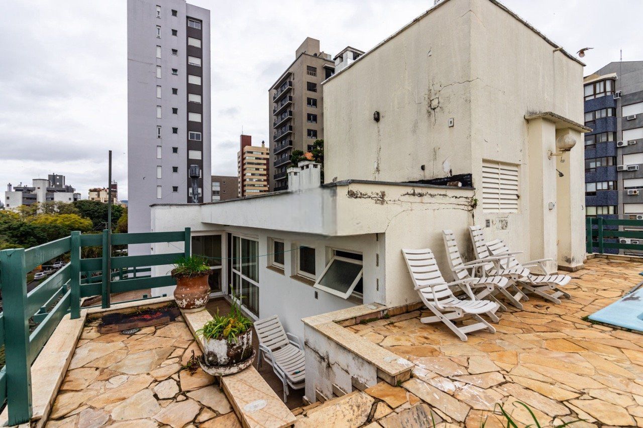 Cobertura, 4 quartos, 390 m² - Foto 10