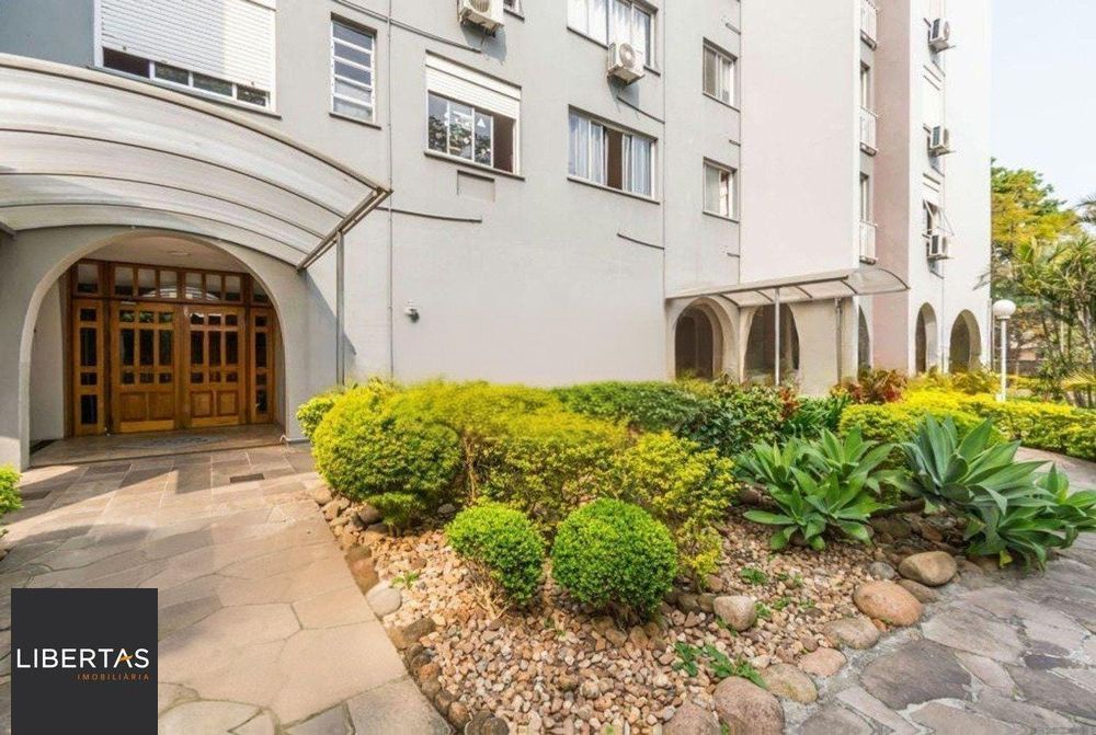 Apartamento, 2 dormitórios no bairro Cristal em Porto Alegre para Comprar