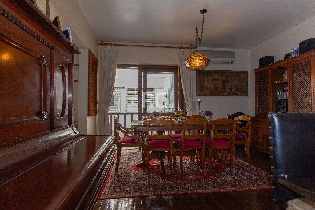 Cobertura à venda com 3 quartos, 231m² - Foto 7