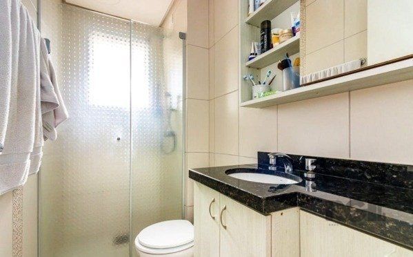 Apartamento, 1 quarto, 56 m² - Foto 10