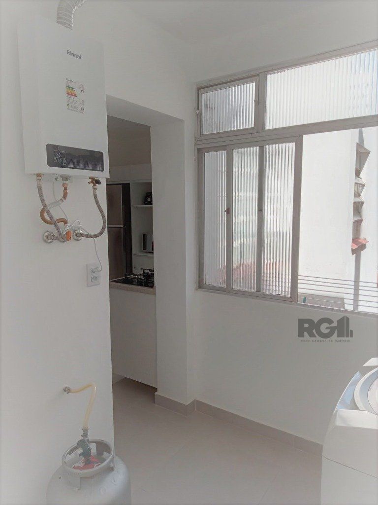 Apartamento à venda com 3 quartos, 109m² - Foto 4