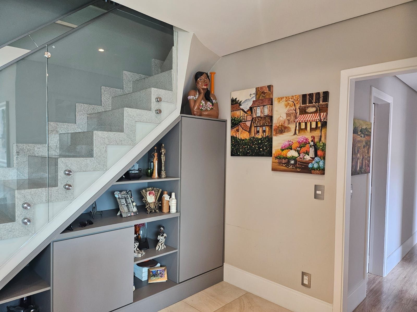 Cobertura, 3 quartos, 208 m² - Foto 6