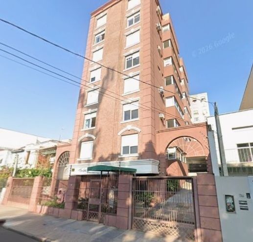 Apartamento na Cidade Baixa de 1 dormitório e vaga