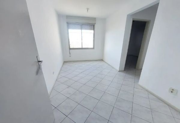 Apartamento de 1 dormitório no bairro Cristal DESOCUPADO