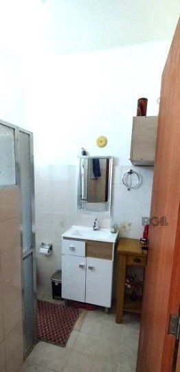 Apartamento à venda com 1 quarto, 41m² - Foto 10