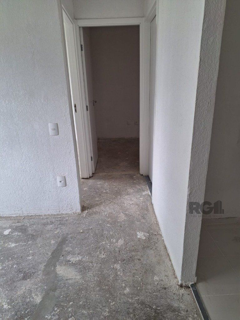Apartamento à venda com 2 quartos, 41m² - Foto 6