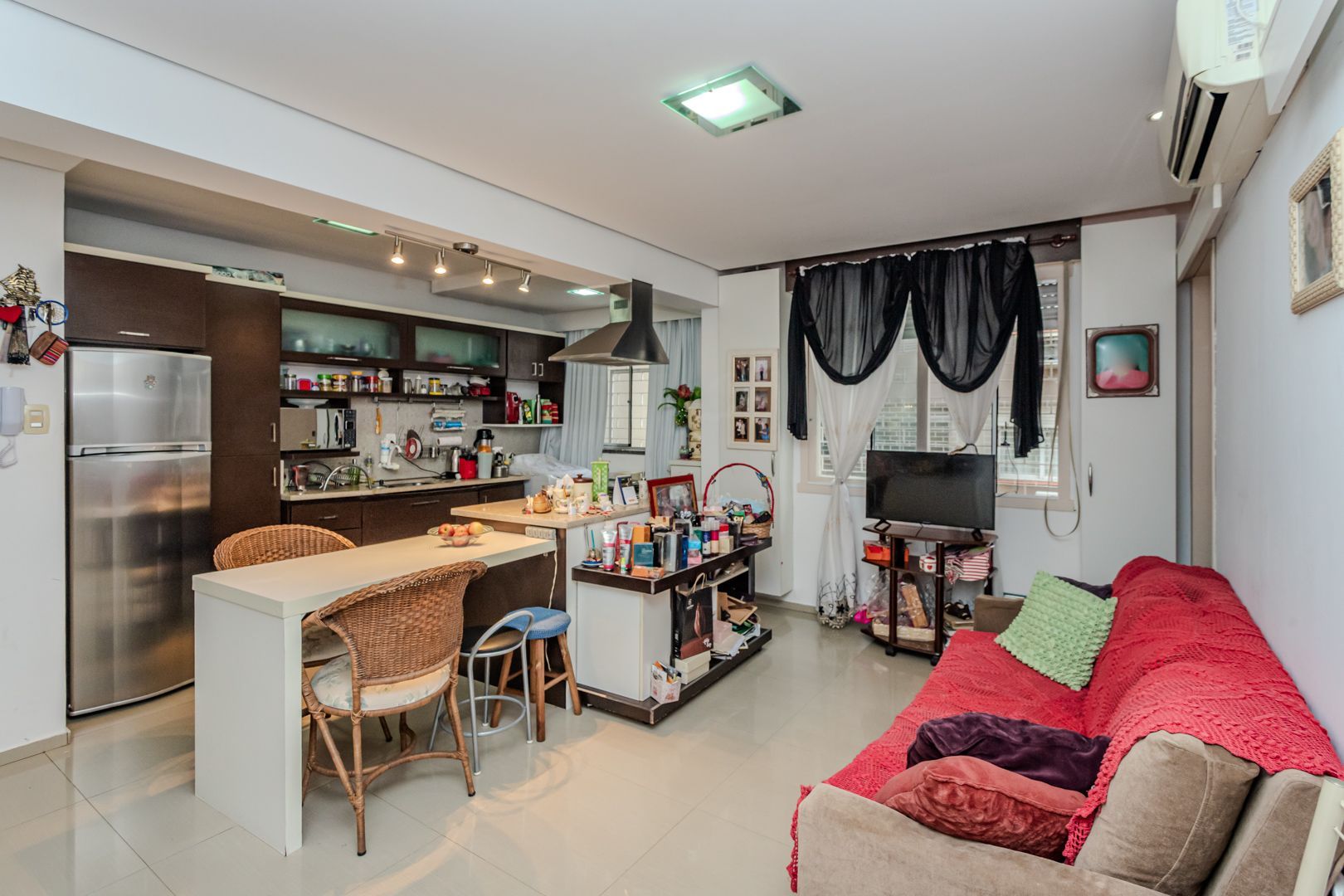 Apartamento, 1 quarto, 41 m² - Foto 4