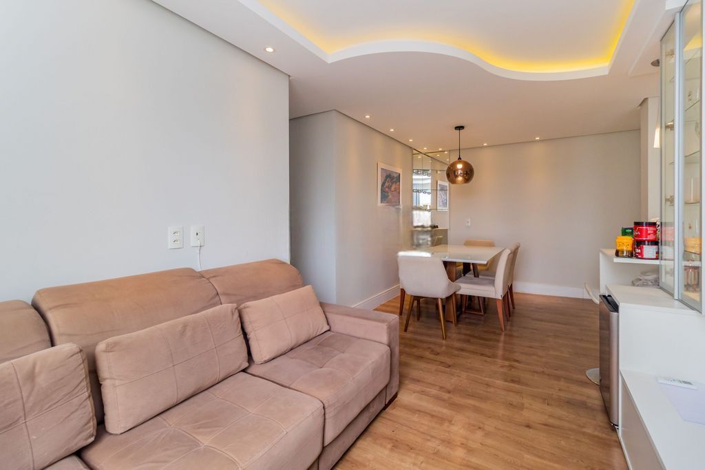 Apartamento à venda com 3 quartos, 71m² - Foto 7