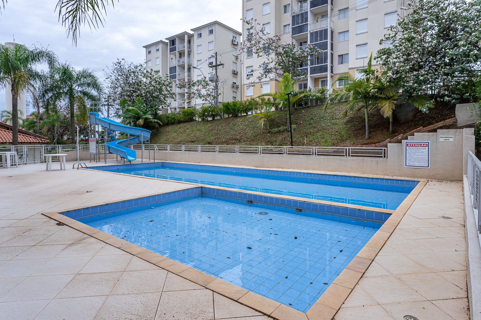 Apartamento, 3 quartos, 68 m² - Foto 37