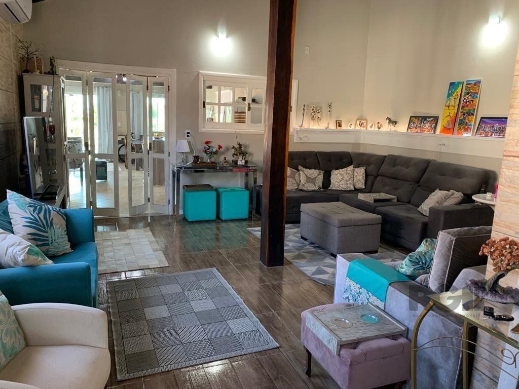 Chácara, 3 quartos, 551 m² - Foto 12