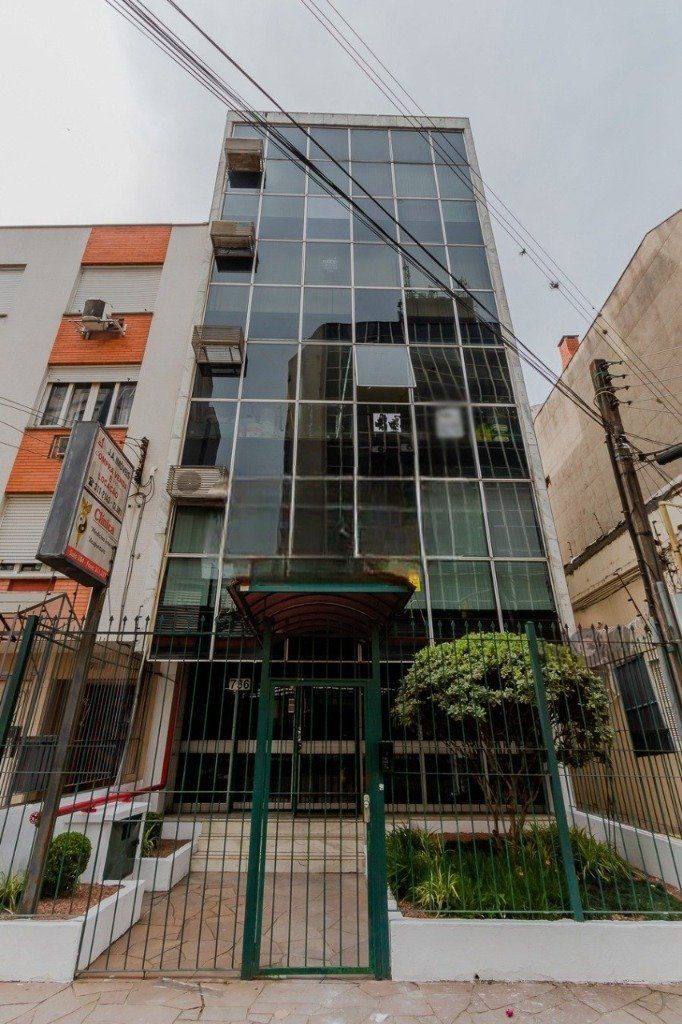 Sala-Conjunto, 34 m² - Foto 3