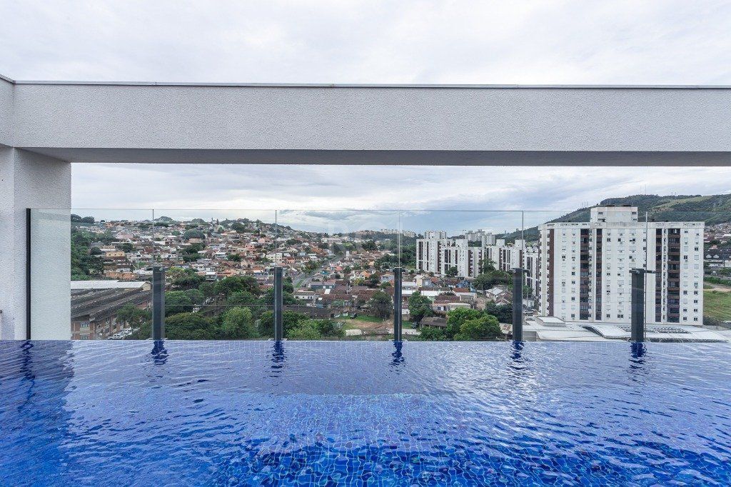 Apartamento, 1 quarto, 37 m² - Foto 17
