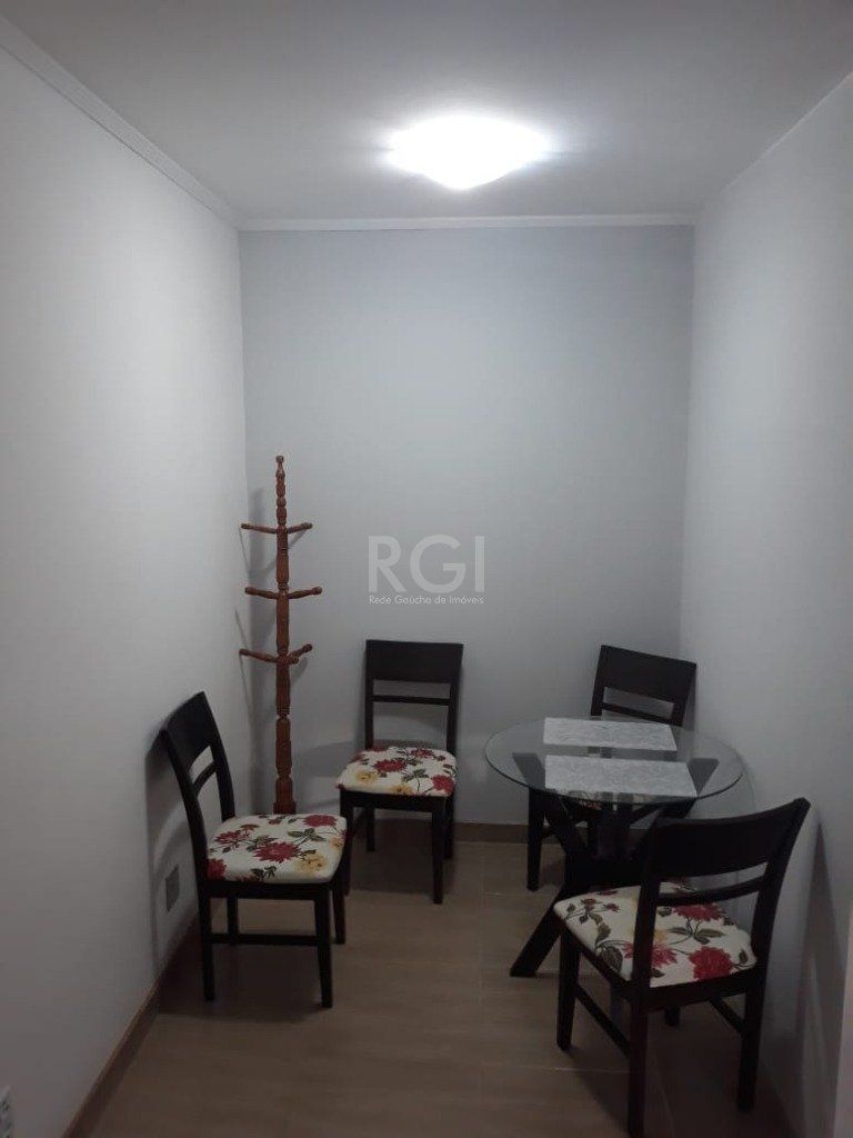 Apartamento à venda com 1 quarto, 36m² - Foto 7