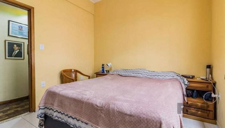 Apartamento à venda com 3 quartos, 116m² - Foto 7